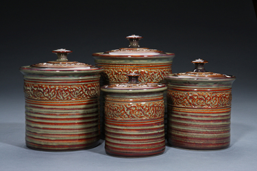 Canister Sets Canister Sets