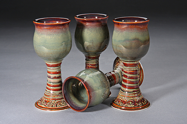 Goblets Goblets