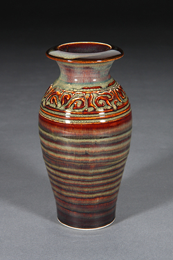 Vases, Bud, Medium and Large Vases, Bud, Medium and Large